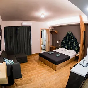 Apartment Glam Boutique - Heart, Thessaloniki