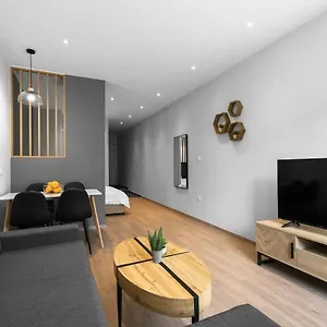 Noema, Nilie Hospitality Mgmt Apartamento