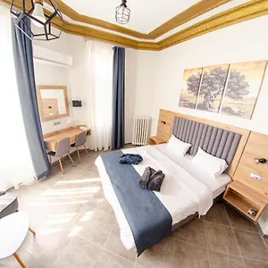 Hotel Nea Metropolis, Thessalonique