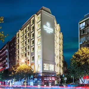 Hotel Imperial Urban Smart, Thessalonique