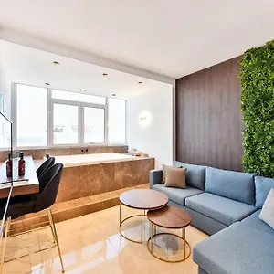 Apartment Porto Sea View, Thessaloniki