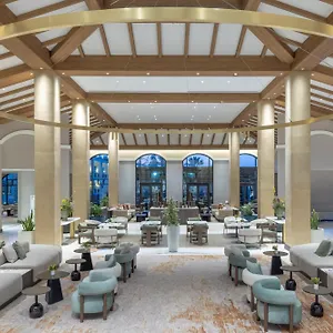 Hyatt Regency Thessaloníki