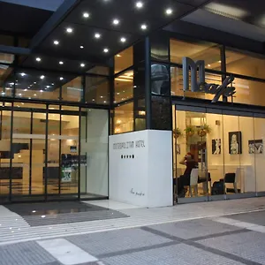 Hotel Metropolitan, Thessalonique