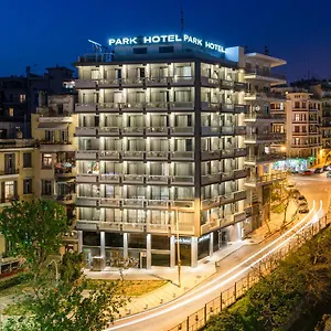 Hotel Park, Thessalonique