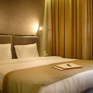 Hotel Athlos, Thessalonique
